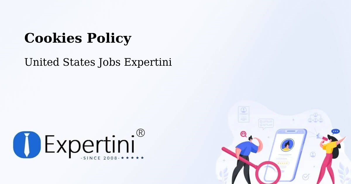 Cookie Policy – Fridley - United States Jobs Expertini