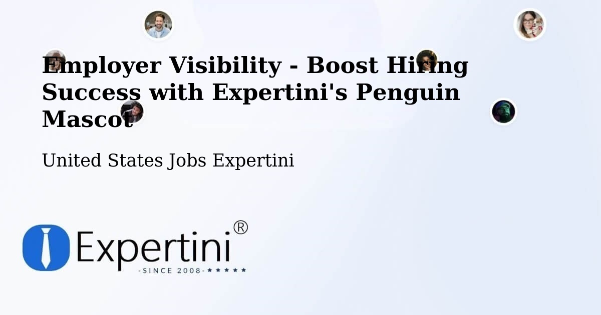 CV and Resume Visibility Optimization – Fridley - United States Jobs Expertini